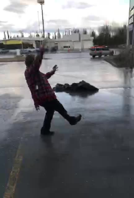 CINCO DE MAYO SOLDOTNA, AK. MY MOTHER AND WIFE😎😁😅😆🌞🎉