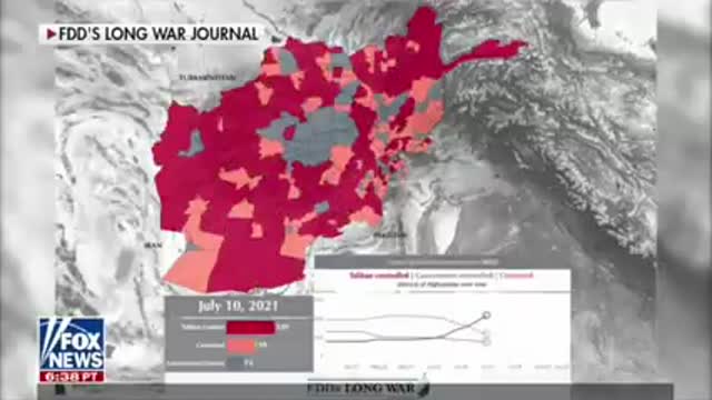 President Trump discusses attacks on US Military in Afghanistan
