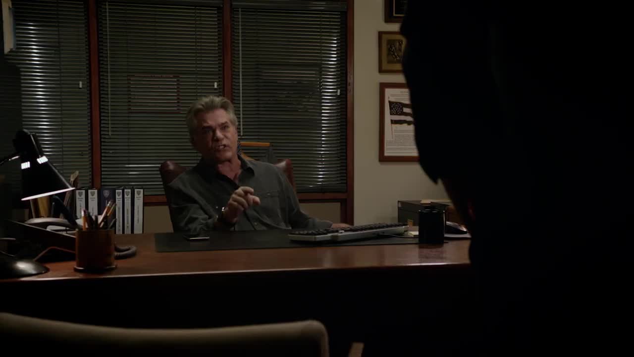 Detective Uncovers Her Boss's Secret Affair _ Shades Of Blue _ PD TV