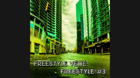 Freestyle #3