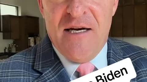 Stinchfield says Grassley has the Biden bribery tapes and Republicans have listened to them.