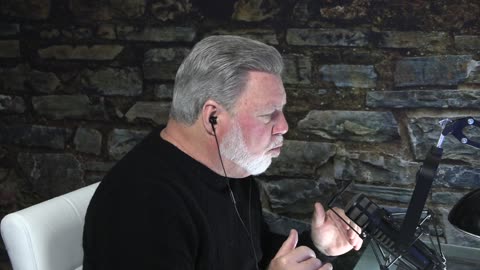 4-17-23 Re-Discovering The Word of God Pt.XXXI