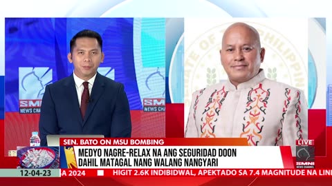 Panawagang ihiwalay ang Mindanao, hindi prayoridad