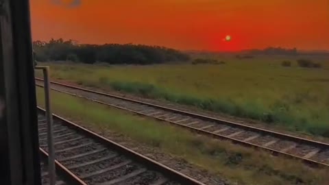 Traveling | Sri Lanka 🇱🇰 | Train vibes