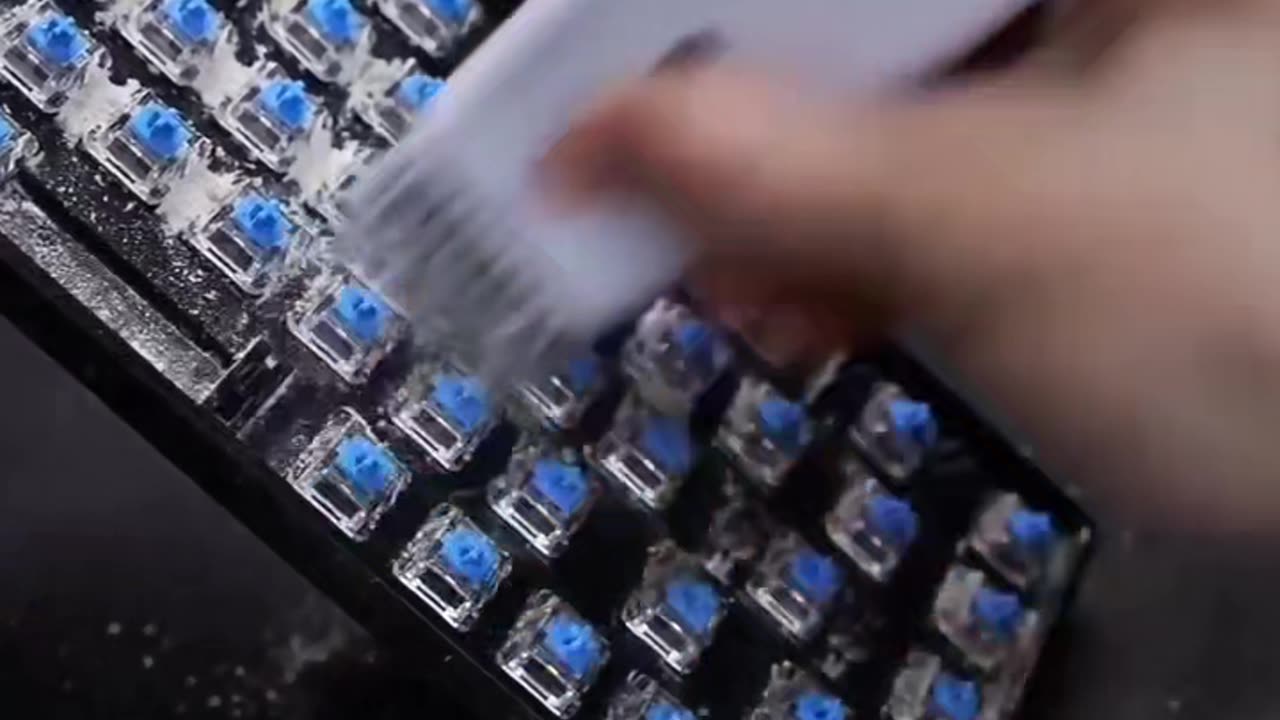 Gadgets