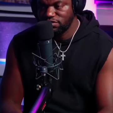 Fresh and Fit Podcast: Relationship Dynamics Explained