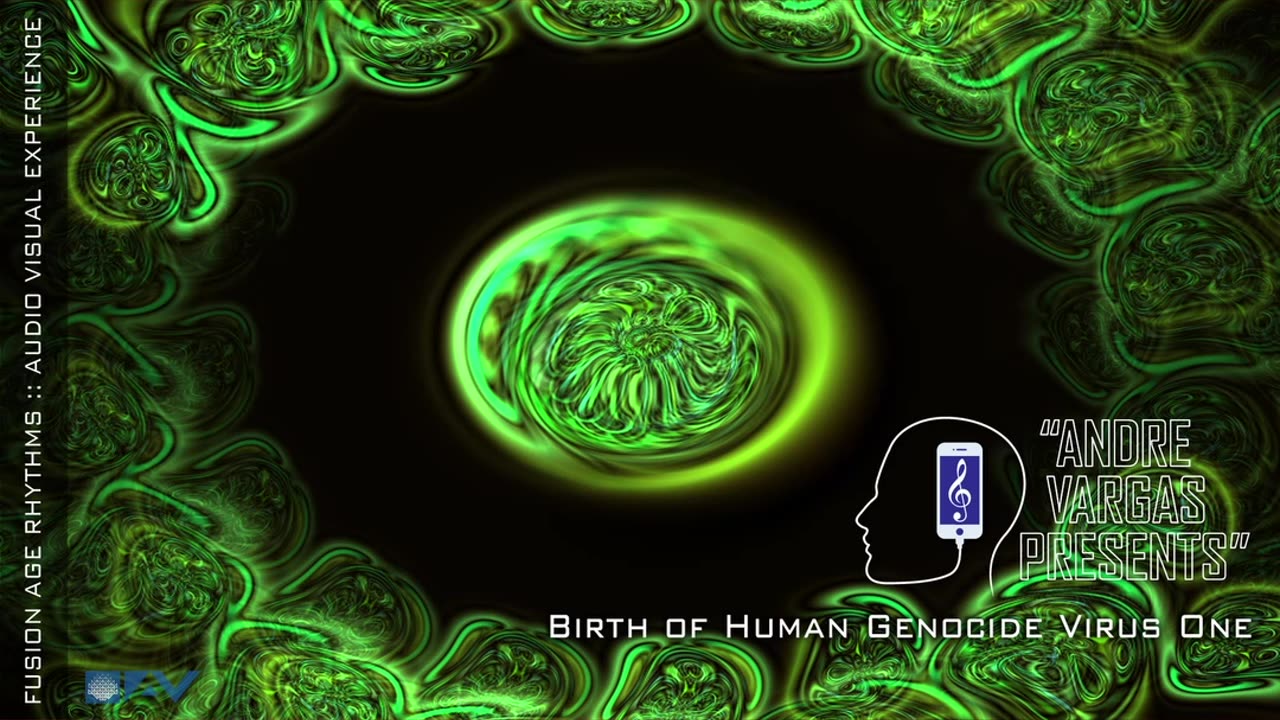 Birth of Human Genocide Virus One