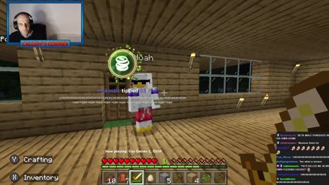 Ultimate Minecraft Rage Quit - Callum's Corner Full Stream (22/03/23)