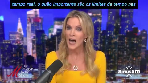 Megyn Kelly sobre como Trump "ganhou a noite" durante a prefeitura da CNN...