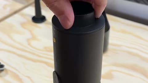 Compressed Air Duster-Vacuum