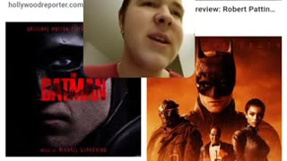 2022 batman review