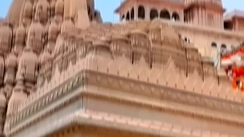 Varanasi. The oldest and most vibrant city of India. incredible India
