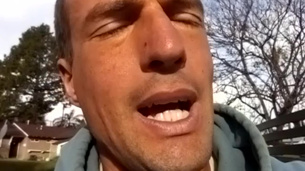 THE WORLD-FAMOUS WALK, APR 14, 8am, Derek Kube, Ecstasy Divine, 2023.