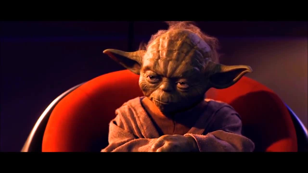 STAR WARS: The Phantom Fart Pardoy