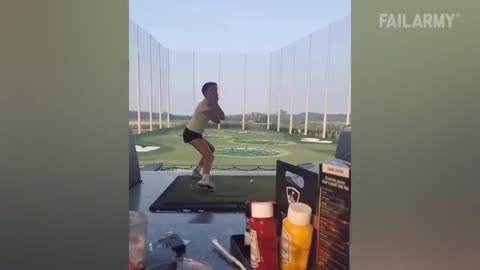 Fail of the week
