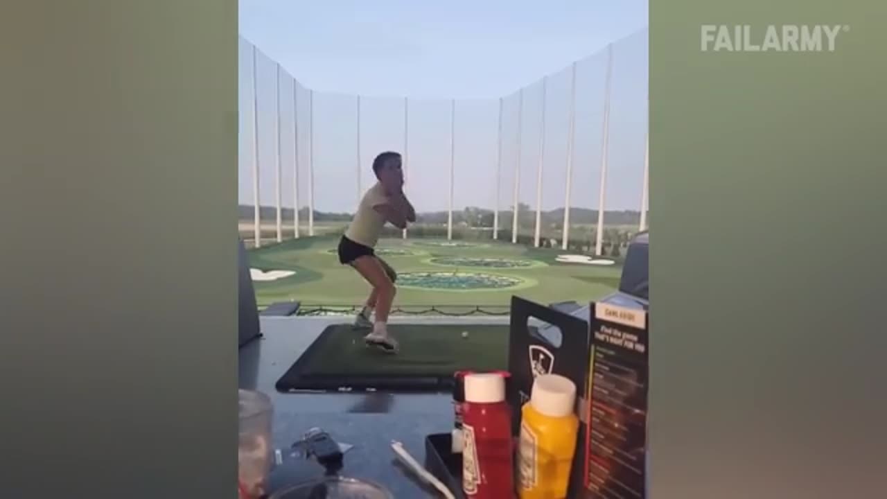 Fail of the week