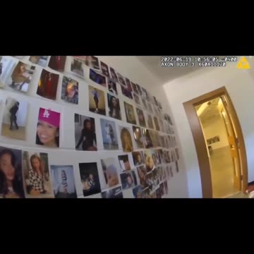 Young Thug's cell gets inspected and they find pictures of his ex