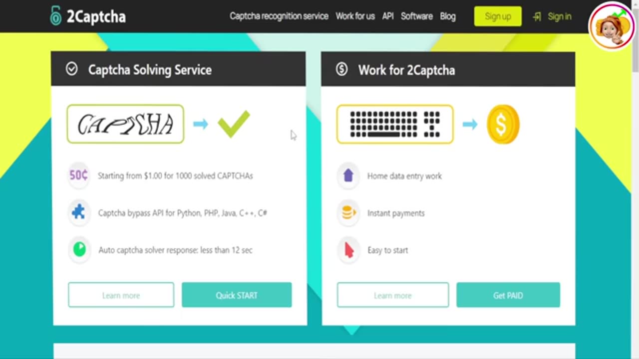 Earn Online After Every 20 minutes ||| Online Data Entry Online Work