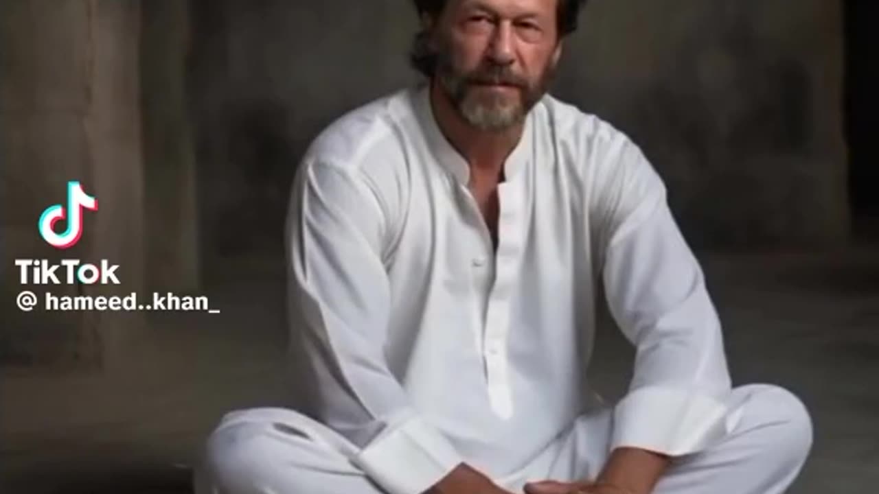 Imran khan