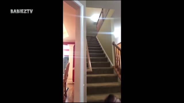 funny baby