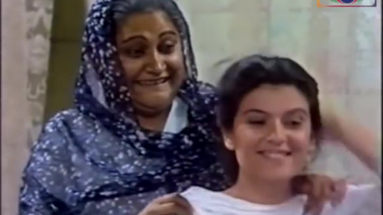 Drama_Tanhaiyan 1980s _ Episode 6