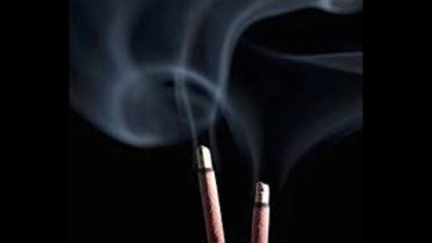 Incense And Peppermints