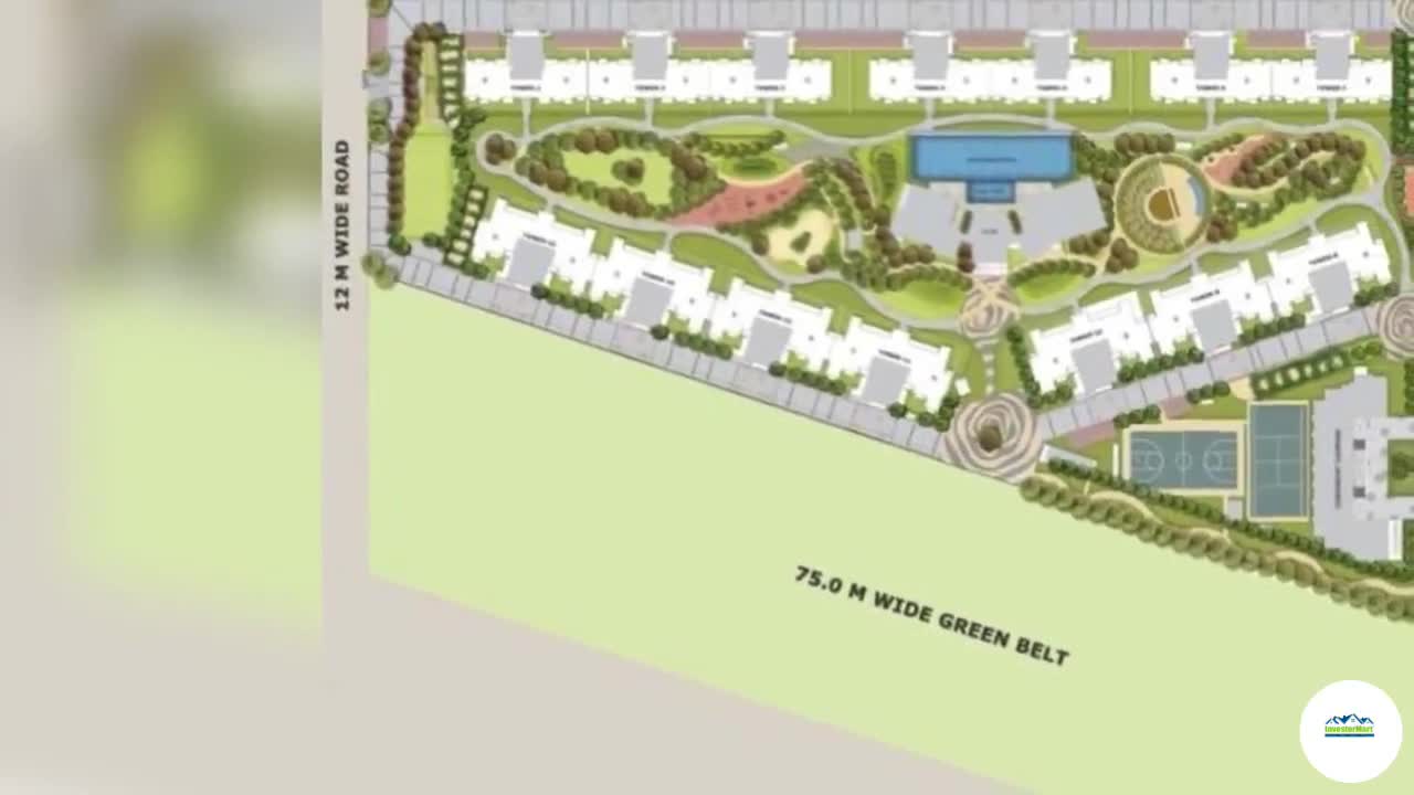 ATS Destinaire - Flats In Sector 1 Noida Extension