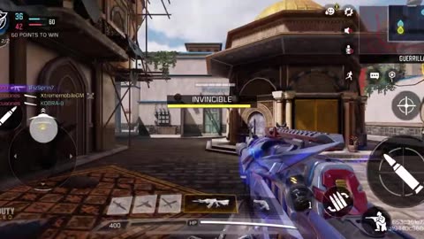 CALL OF DUTY MOBILE | MUST WATCH