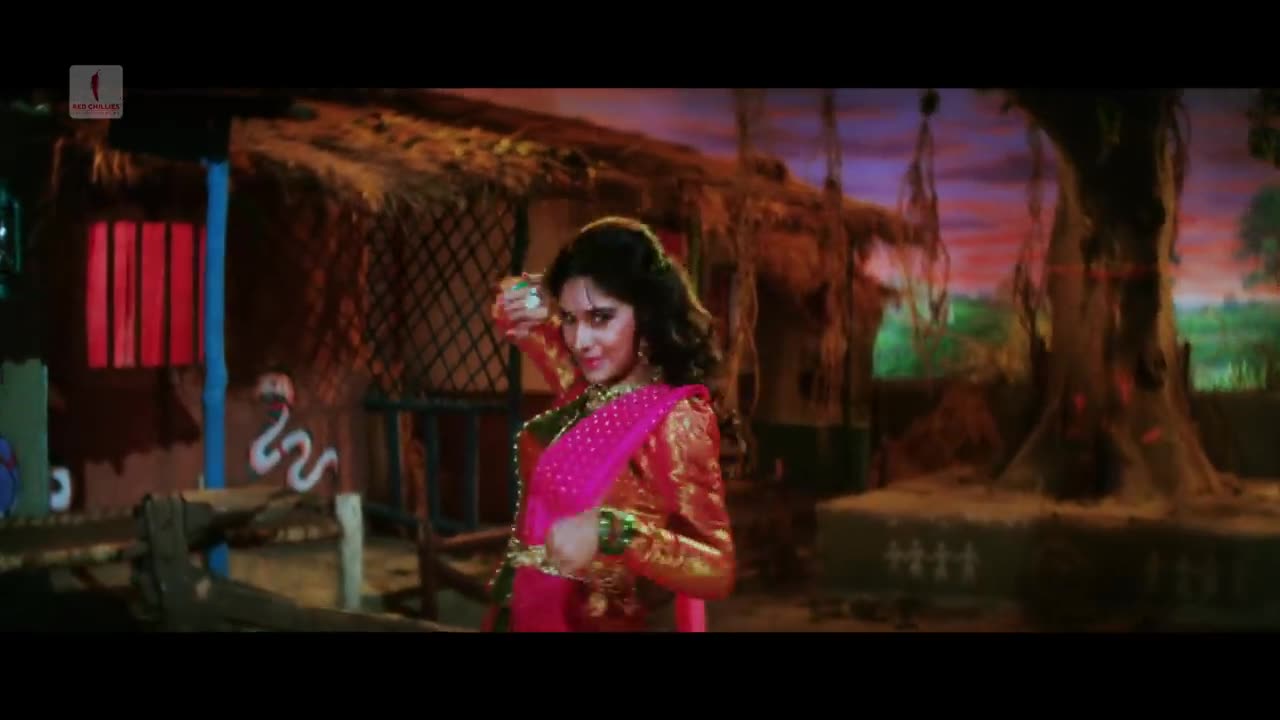 Bin Sajan Jhula Jhulu - Damini_HD_720p-(HDvideo9)