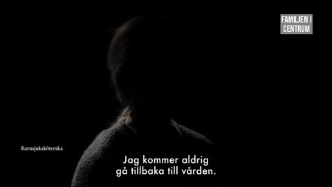 Bup vanvårdar barn:(