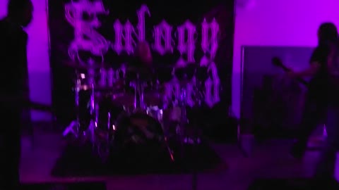 Eulogy In Blood "Plagues Of Man"