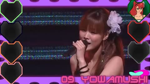 [09/21] 2009 Haru Platinum 9 DISCO