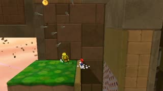 Super Mario Galaxy 2 Playthrough - Part 16