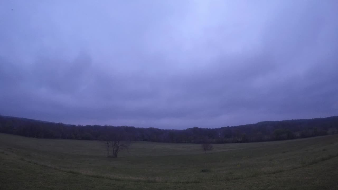 Sun Rise 4 29 23 51f/11c