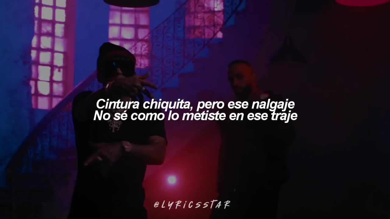 Animal (Eladio Carrion Ft. Bryant Myers) - LETRA