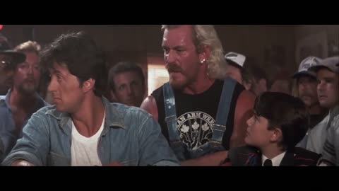 7 Reasons Stallone's Movie Over The Top Is An Underrated Masterpiece