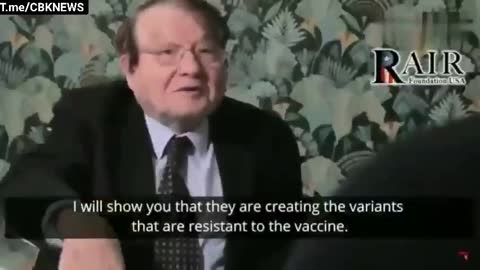 All people who have been vaccinated within two years will die.