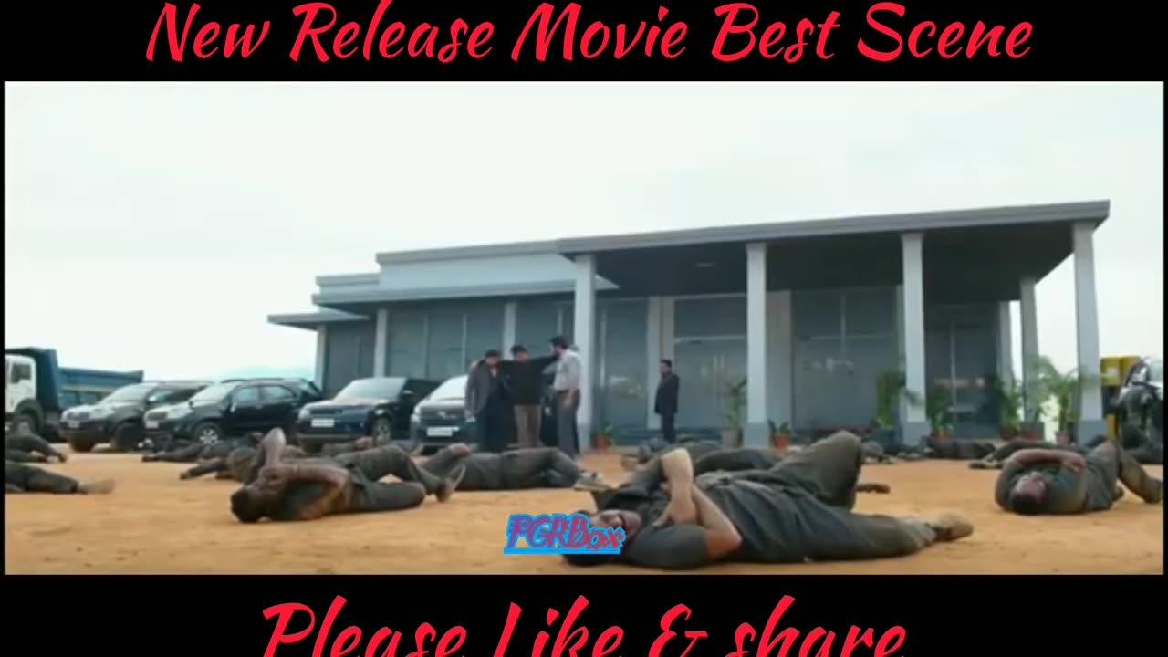 Letest South Indian Movie