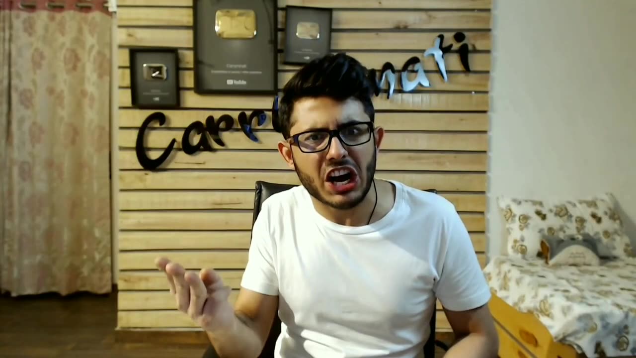 CarryMinati Meme Templates | No Watermark | Full HD 1080p