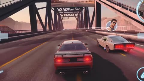 Car game