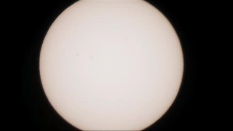 The Sun (~12°C) - 06.03.24