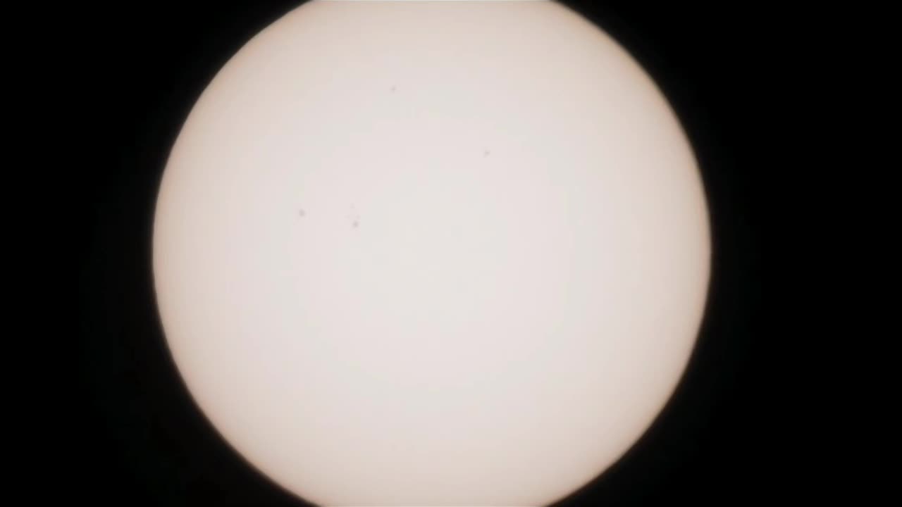 The Sun (~12°C) - 06.03.24