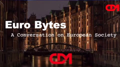 LIVE 2pm EST: Euro Bytes - The German Civil War