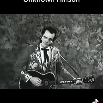 Unknown Hinson