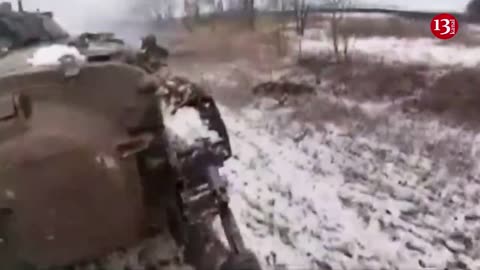 "They won’t surrender, shoot them"-Ukrainian fighters didn’t spare Russians who refused to surrender