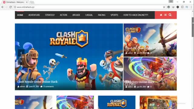 Clash Royale gold hack online – Clash Royale gold picker