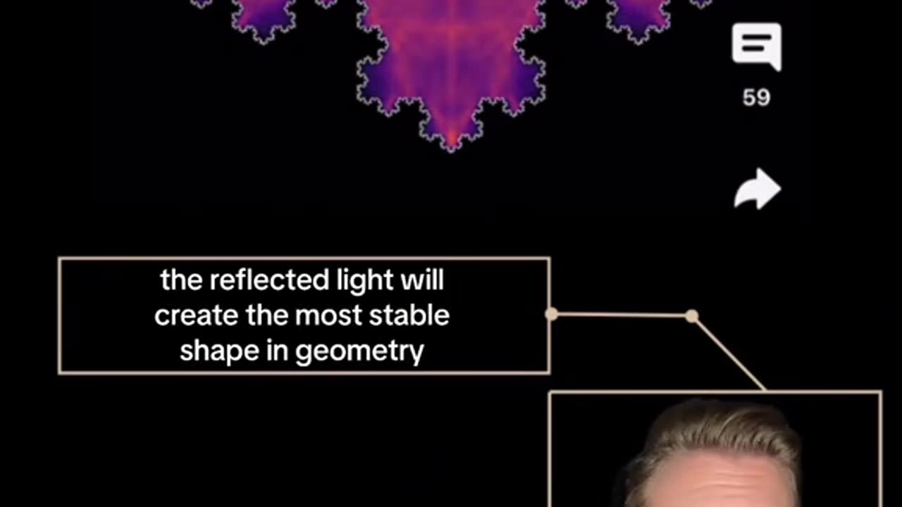 Nature Algorithms: The Fractal Source Code