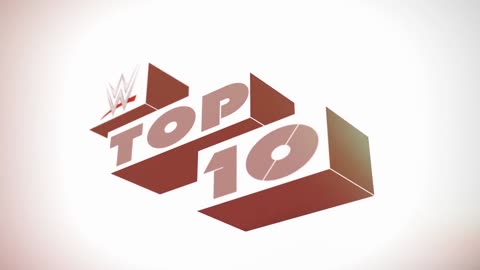 WWE Top 10: Stunning in-ring proposals: