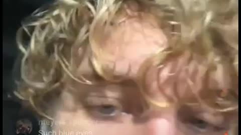 Owen Lindenberg Instagram live 10/20/23