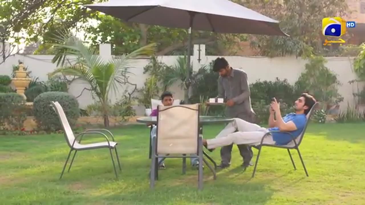 Sirf Tum_Episode No-1-Anmol Baloch-Hamza Sohail-Mohsin Abbass Haider-19th July 2023